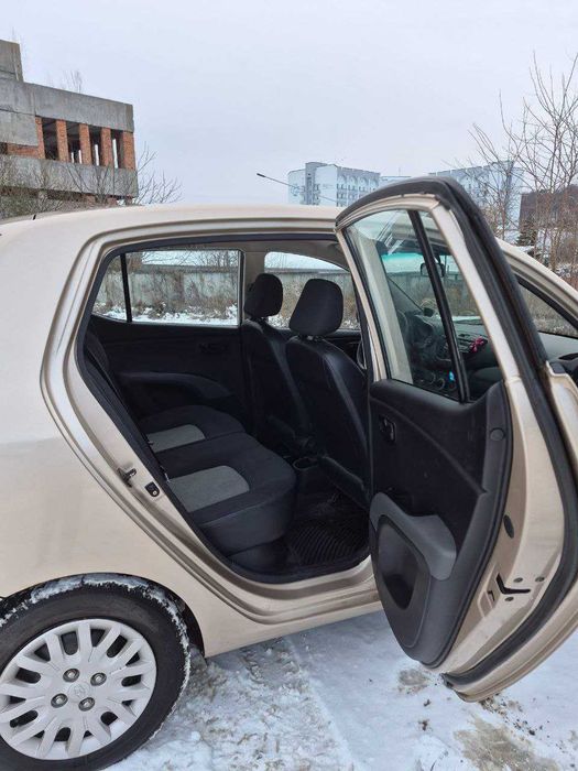 Продається Hyundai I10 2008