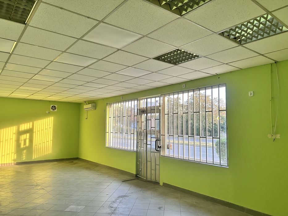 Do wynajęcia lokal użytkowy