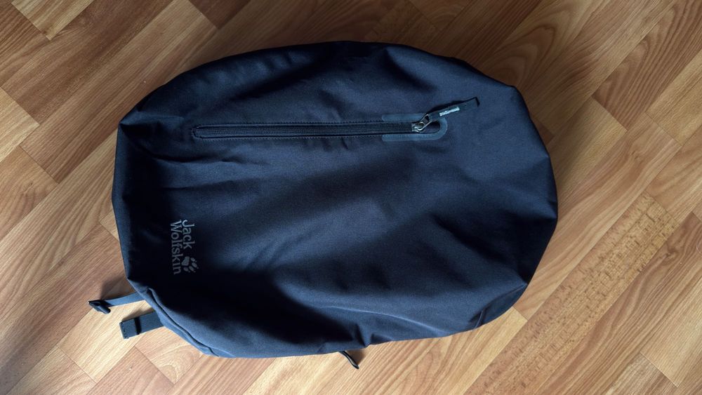 Рюкзак Jack Wolfskin
