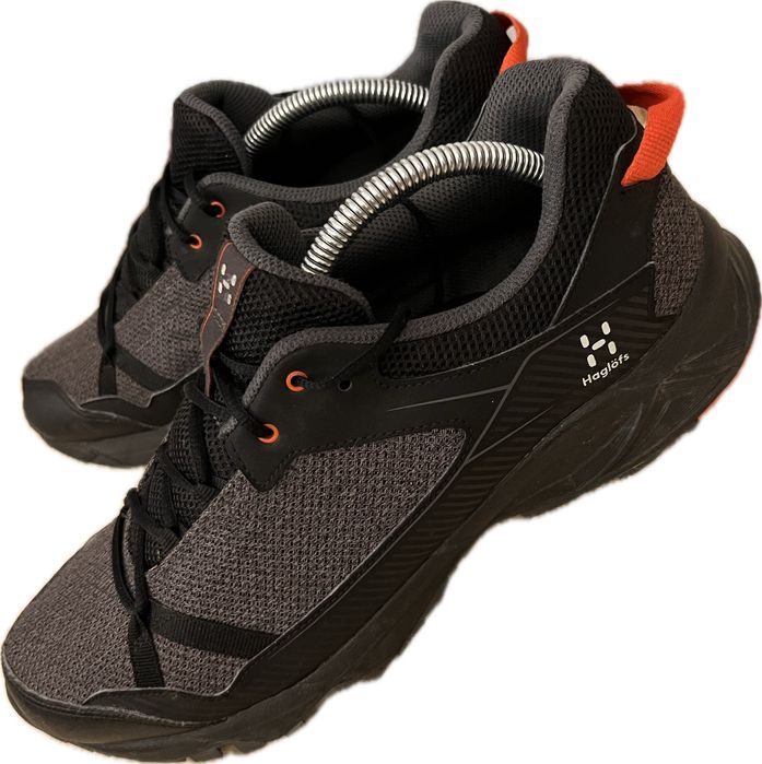 Haglofs Stega buty trekkingowe męskie 43 i 1/3