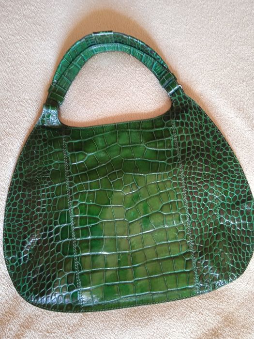 Продам шкіряну сумку