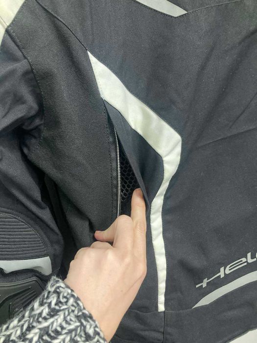 Мотокуртка Held Blaze розмір S