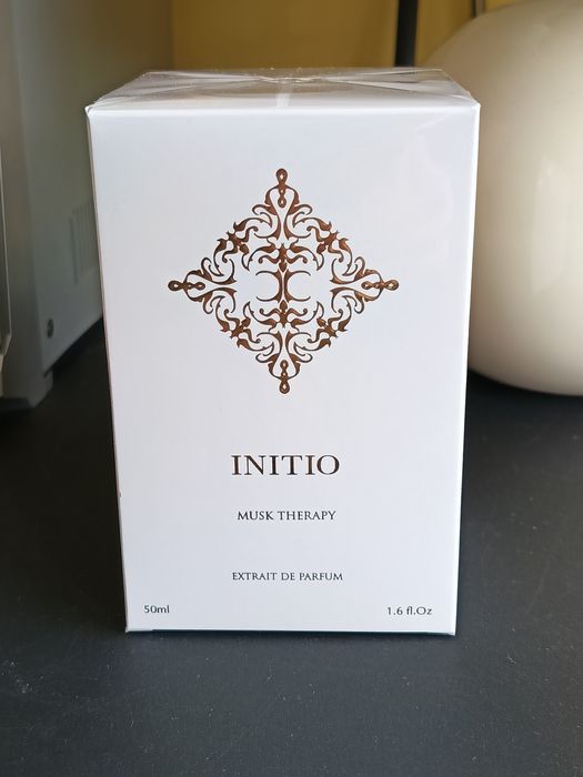 Initio Musk Therapy