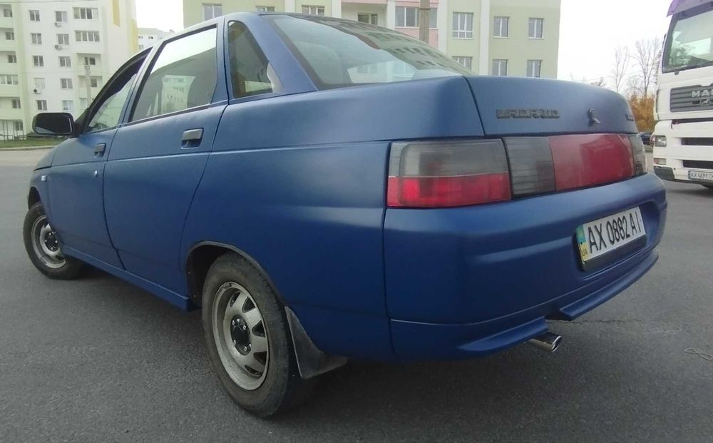 Продам ВАЗ 2110