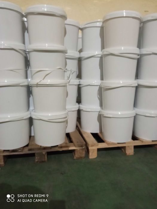 Sprzedam miód rzepakowy biały !