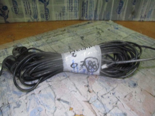 Sensor de estacionamento RENAULT Megane I Classic (LA0/1_)