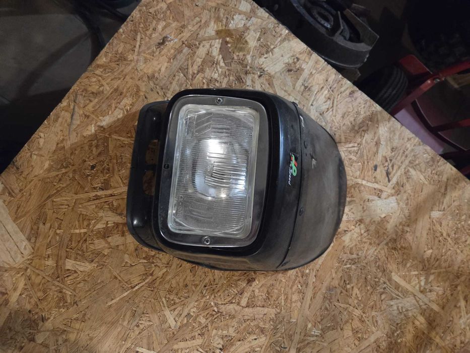 Carenagem FAMEL XF 21