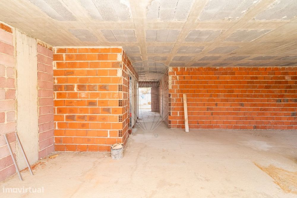 Apartamento T4 para venda