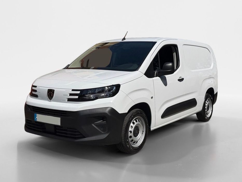 Peugeot Partner 1.5 BlueHDi XL Longa