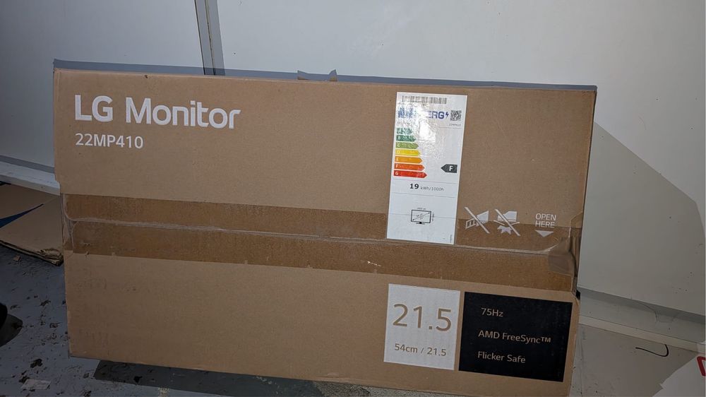 Camara de videovigilancia