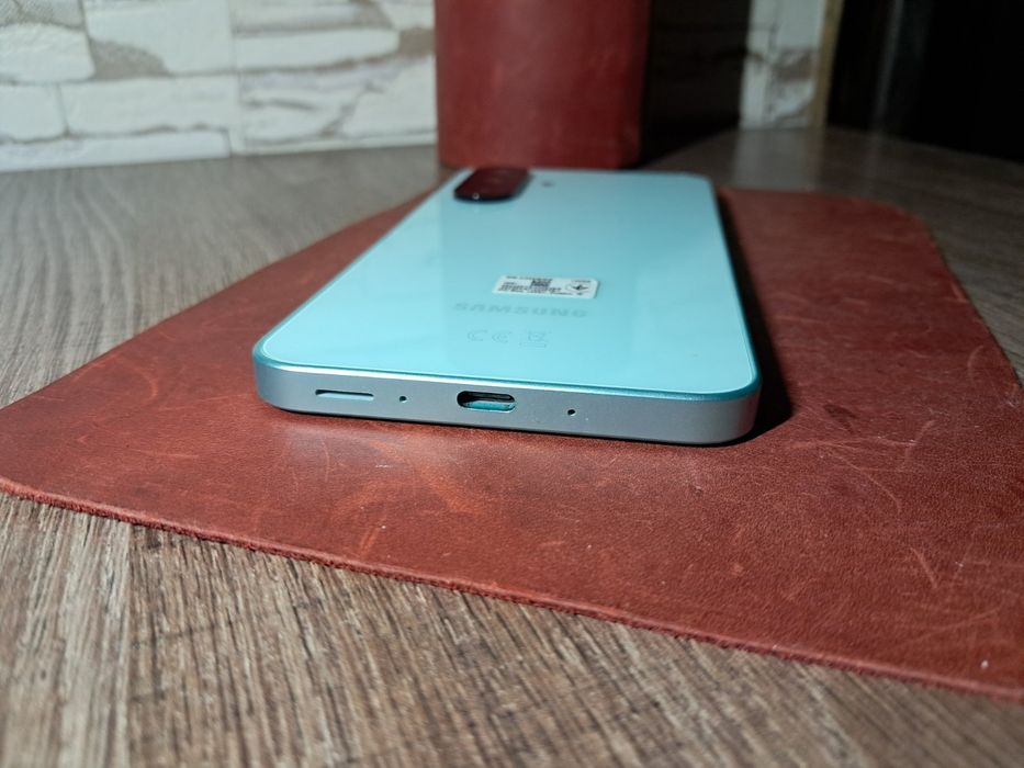 Самсунг А 26 6/128 Ідеальний 29 циклів