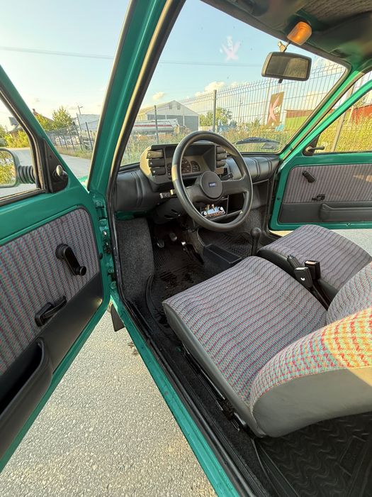 Fiat 126p Maluch