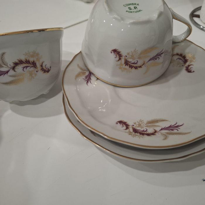 Antiguidades e peças únicas