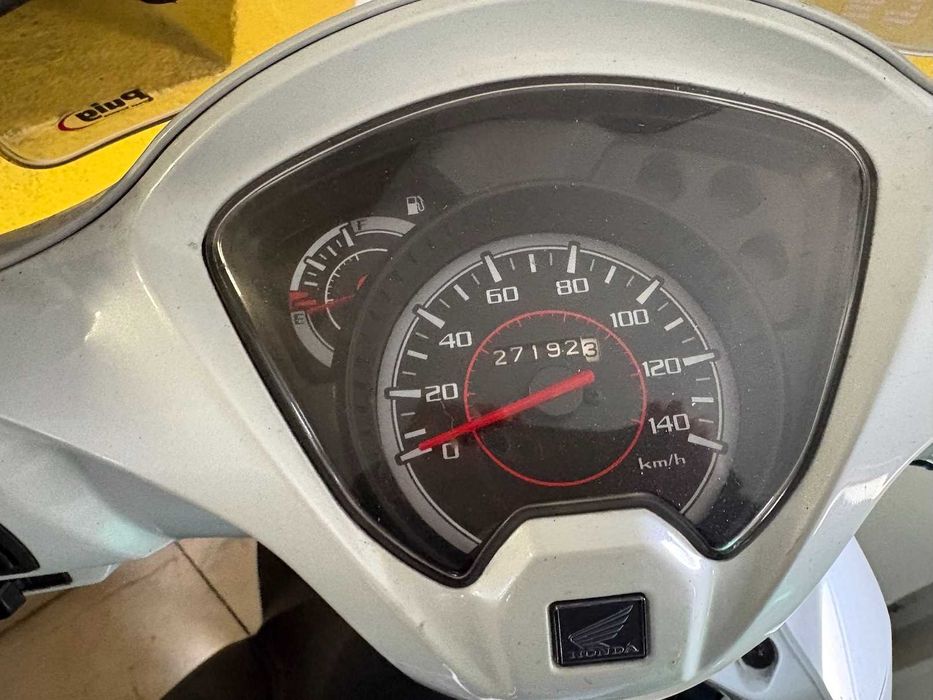 Scooter Honda Vision