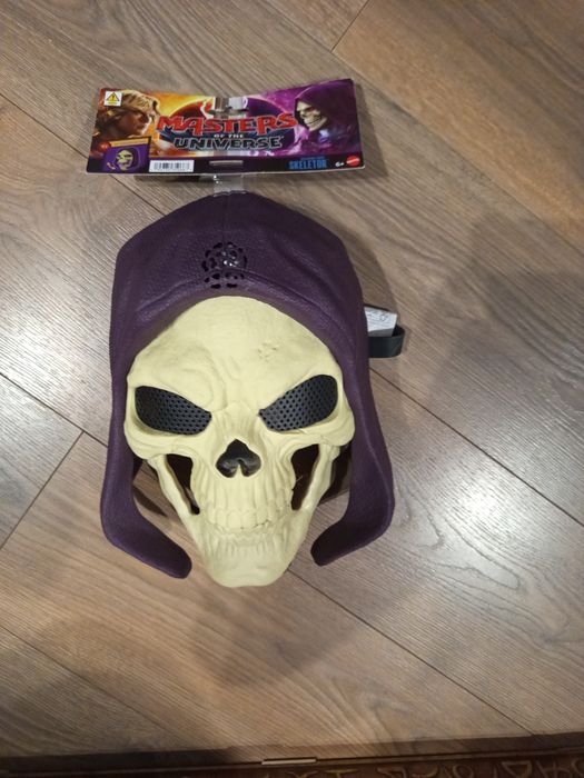 Masters of the Universe 3 rzeczy