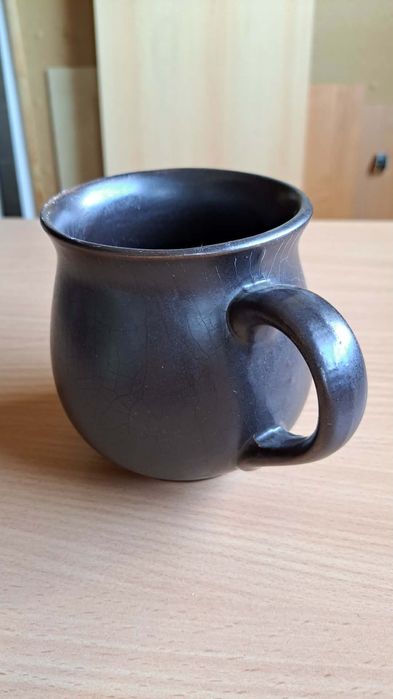 Kubek ceramiczny