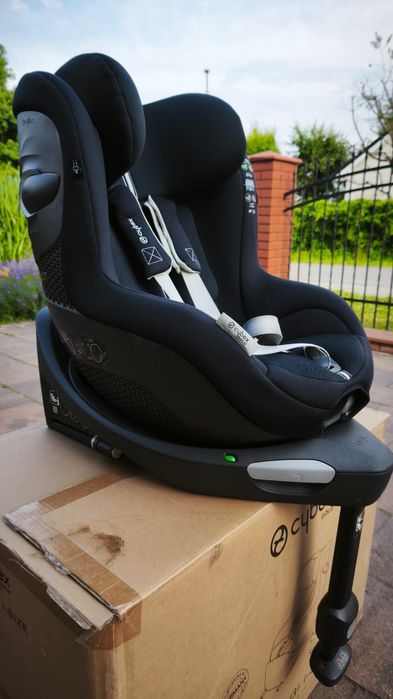 Fotelik samochodowy Cybex Sirona