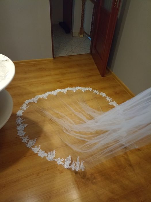 Welon katedralny 2,5m