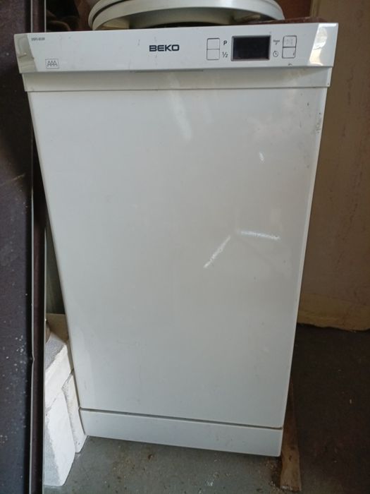 Zmywarka Beko DSFS 6530 AAA+