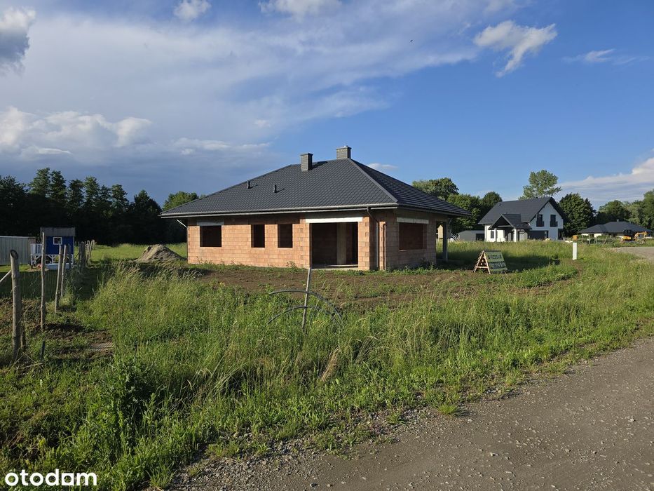 Dom – Czarna - Widok 3