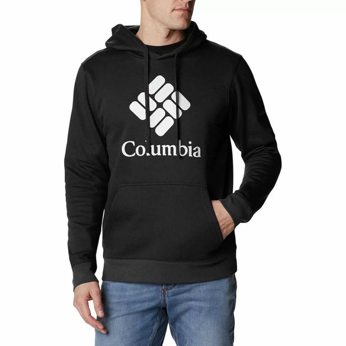 Columbia Trek Hoodie