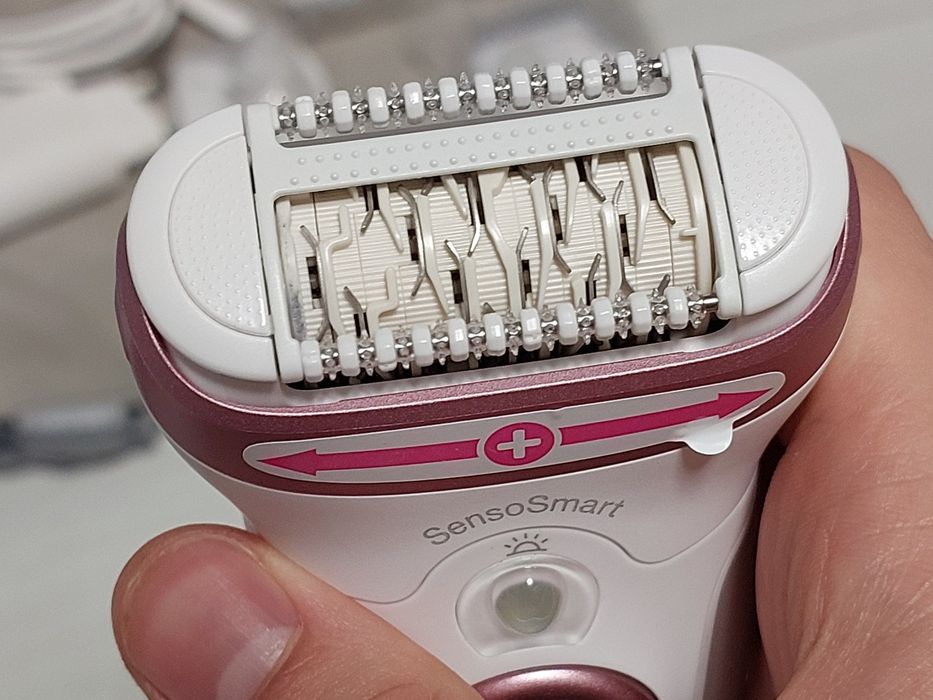 Braun Silk-epil 9 Sensosmart SES (9/880)