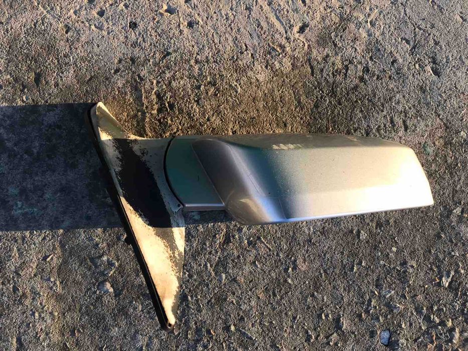 Дзеркало праве зовнішнє Джентра Daewoo Gentra