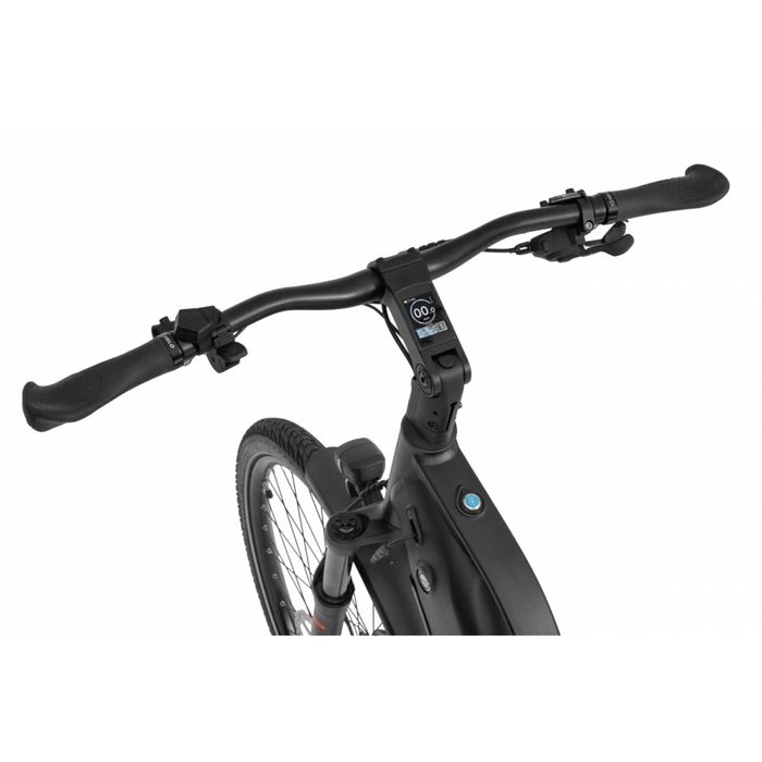 Rower elektryczny EcoBike Mx500 19"/21" Bateria 15Ah(720Wh)