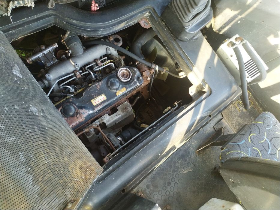 Продам Богдан а069 а06921 Hyundai hb 65 72 78