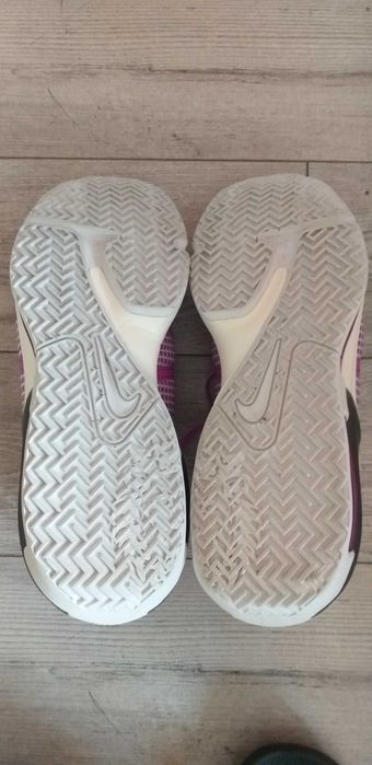 Buty męskie Nike Lebron