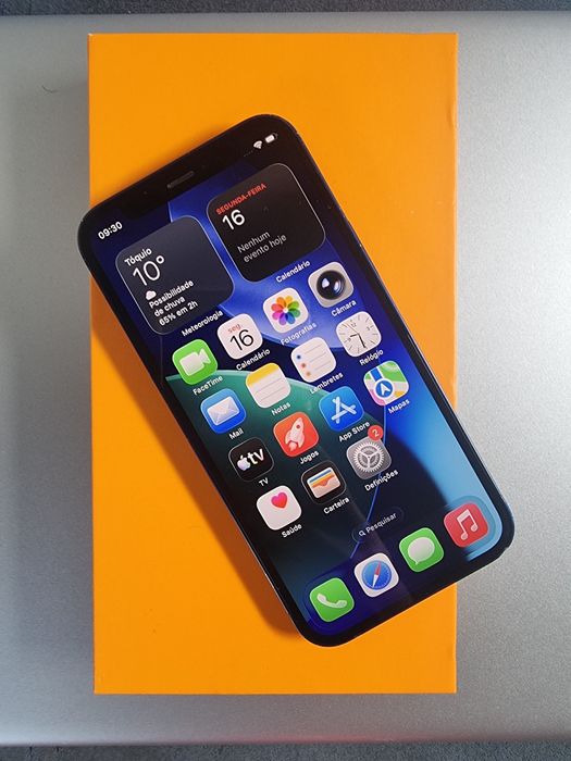 Apple iPhone 12 Mini