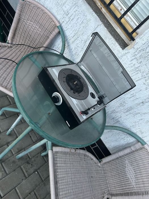 Mini Gramofon Waston PH5000