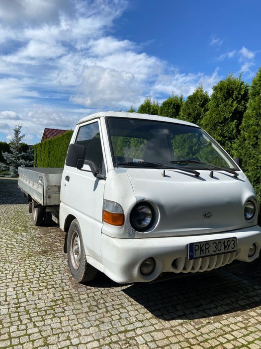 Hyundai H100 Hyundai Van Olx Hyundai Grace Van Olx 2025