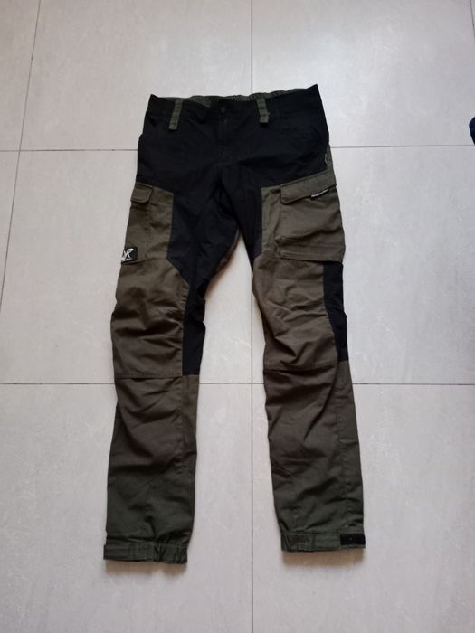 Revolution Race GPx Pants spodnie trekkingowe roz XL męskie