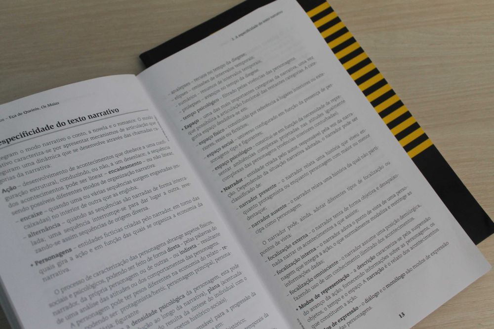Livros de resumos