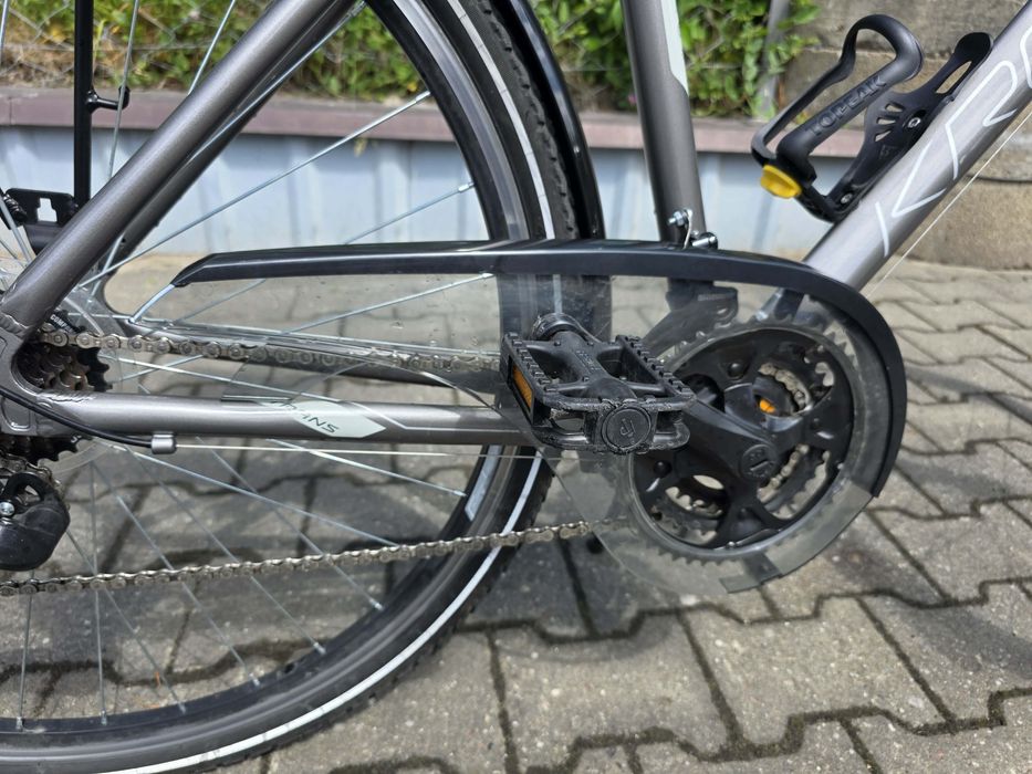 Rower trekkingowy Kross Trans 2.0
