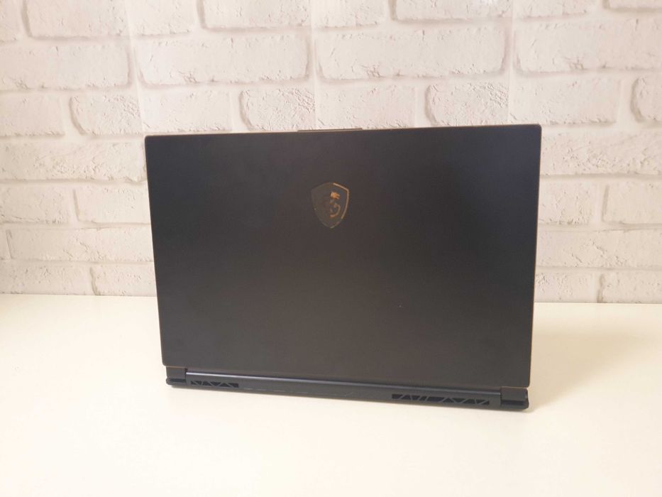 Мощный игровой ноутбук БУ магазин Днепр ∎ MSI GS65 Stealth ∎ Core i7-8750H ∎ 32GB ∎ 144 Гц ∎ 512GB ∎ RTX 2080-8GB