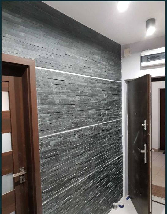 Kompleksowe Usługi Remontowo Budowlane  Elewacje, Adaptacja Poddaszy