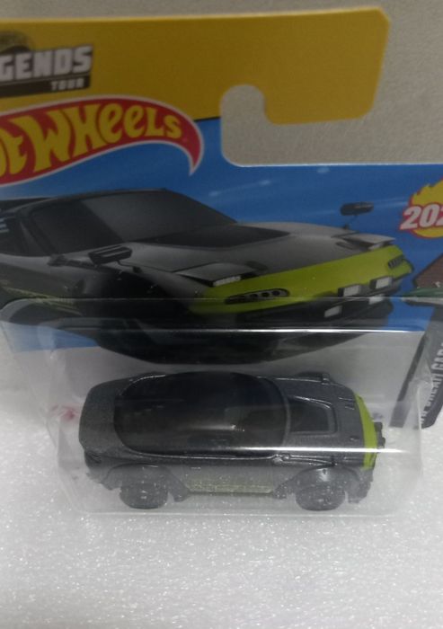 Mazda mx-5 miata hot wheels