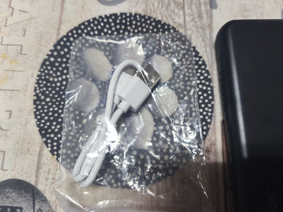 Power Bank 10000mAh