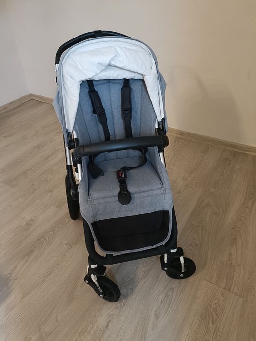 Bugaboo Cameleon 3