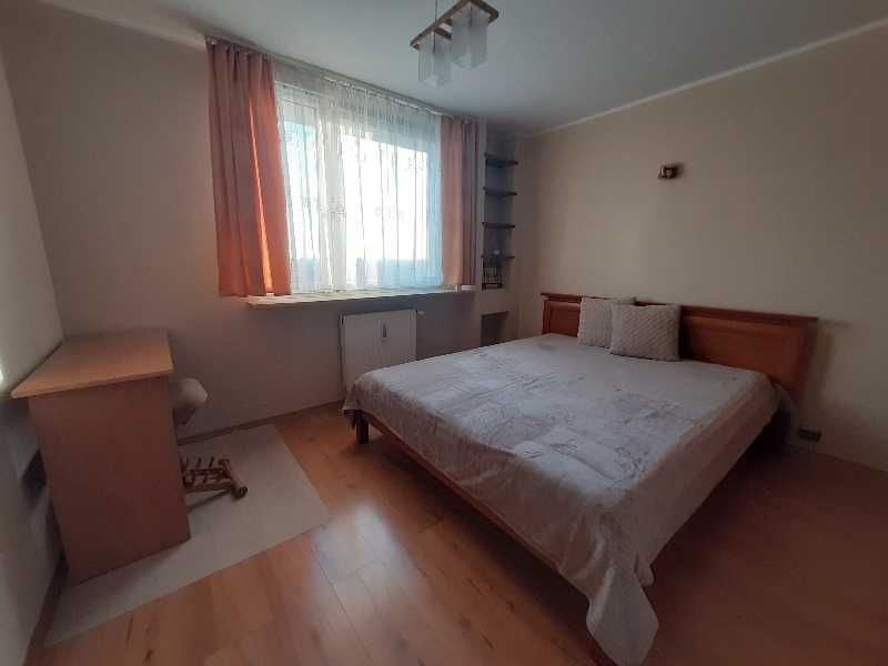 2 pokojowe mieszkanie w Sosnowcu (Środula) o pow. 36,10 m2, 9 piętro