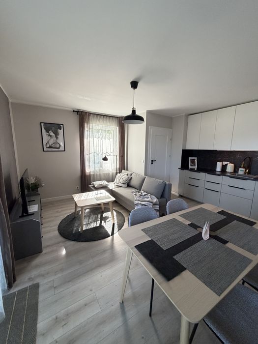 Mieszkanie na sprzedaż, 2 pokoje, 42 m², Rydzyna