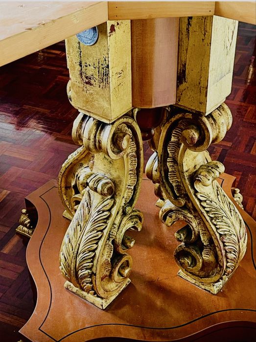 Mesa Jumbo Collection