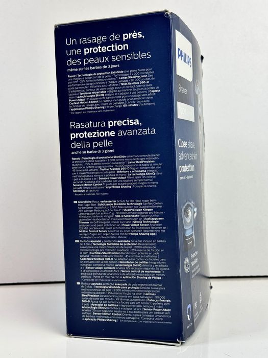 Нова Бритва/Електро бритва Philips Shaver series 7000 S7783\35