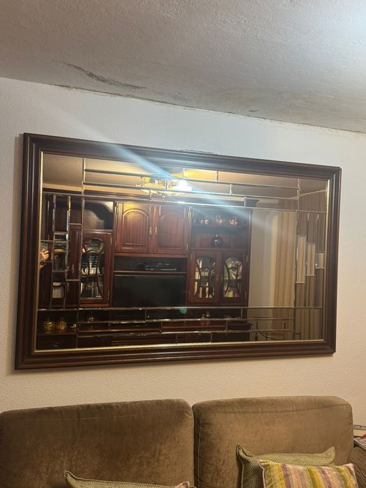 Móveis de corredor e sala de estar