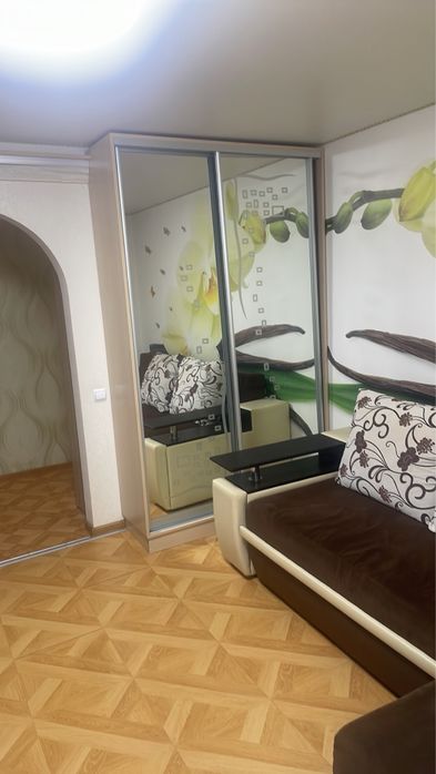 Оренда квартири Полонне