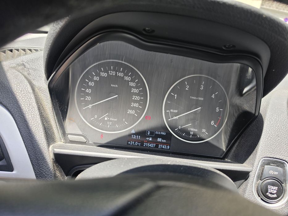 BMW 116 d EfficientDynamics Edition533468838385438727