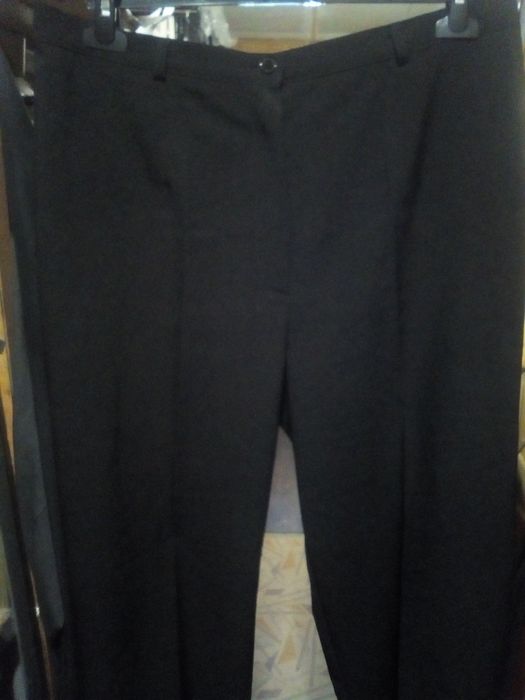 Демисезонные женские брюки