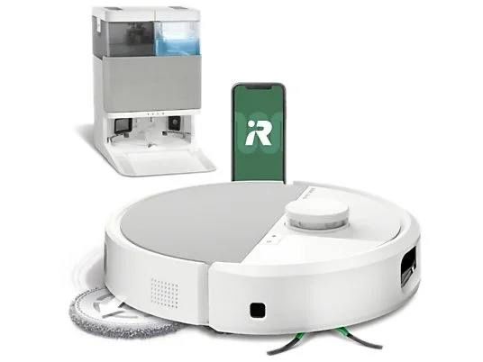 iRobot Roomba Combo 505